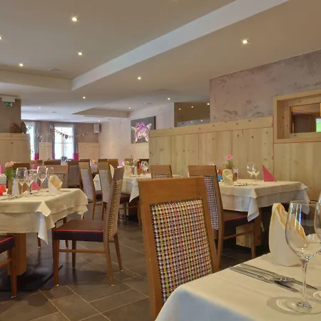 酒店 4*s Galtenberg 阿尔卑巴赫